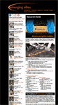 Mobile Screenshot of emergingelites.com